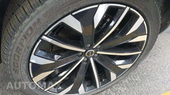 2025 Volvo XC90 Plus Bright Theme w/7-Passenger Seating - miniatura 26
