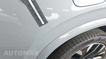2025 Volvo XC90 Plus Bright Theme w/7-Passenger Seating - miniatura 28