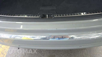 2025 Volvo XC90 Plus Bright Theme w/7-Passenger Seating - miniatura 31