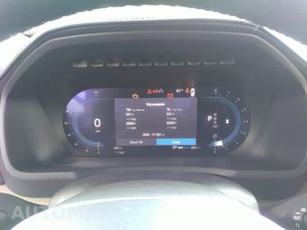 2025 Volvo XC90 Plus Bright Theme w/7-Passenger Seating - miniatura 32