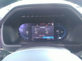 2025 Volvo XC90 Plus Bright Theme w/7-Passenger Seating - miniatura 34