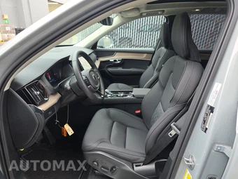 2025 Volvo XC90 Plus Bright Theme w/7-Passenger Seating - miniatura 7
