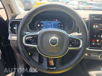 2025 Volvo XC90 Ultra 6-Passenger - miniatura 10