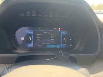 2025 Volvo XC90 Ultra 6-Passenger - miniatura 12