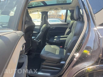 2025 Volvo XC90 Ultra 6-Passenger - miniatura 13