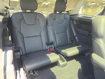 2025 Volvo XC90 Ultra 6-Passenger - miniatura 14