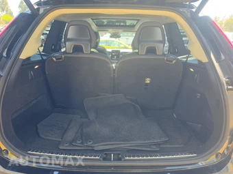 2025 Volvo XC90 Ultra 6-Passenger - miniatura 17