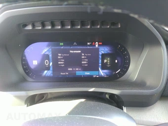 2025 Volvo XC90 Ultra 6-Passenger - miniatura 21