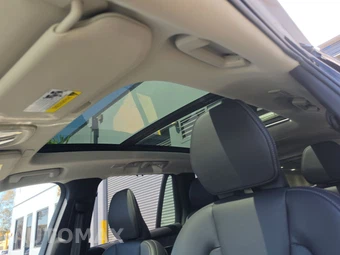 2025 Volvo XC90 Ultra 6-Passenger - miniatura 23
