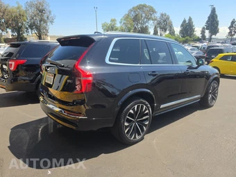 2025 Volvo XC90 Ultra 6-Passenger - miniatura 4