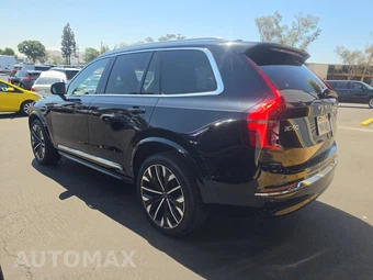 2025 Volvo XC90 Ultra 6-Passenger - miniatura 6