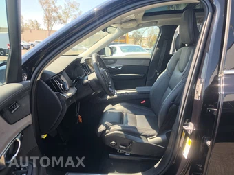 2025 Volvo XC90 Ultra 6-Passenger - miniatura 7
