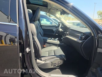 2025 Volvo XC90 Ultra 6-Passenger - miniatura 8