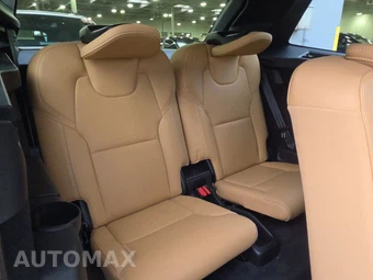2025 Volvo XC90 Ultra 7-Passenger – miniatura 14
