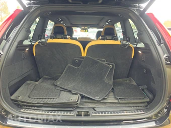 2025 Volvo XC90 Ultra 7-Passenger – miniatura 17
