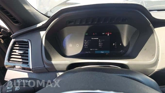 2025 Volvo XC90 Ultra 7-Passenger – miniatura 19