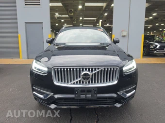 2025 Volvo XC90 Ultra 7-Passenger – miniatura 2