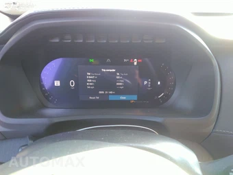 2025 Volvo XC90 Ultra 7-Passenger – miniatura 21