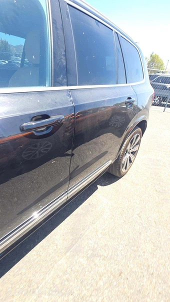 2025 Volvo XC90 Ultra 7-Passenger – miniatura 29