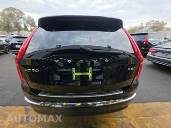 2025 Volvo XC90 Ultra 7-Passenger – miniatura 5