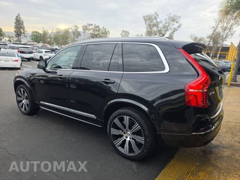 2025 Volvo XC90 Ultra 7-Passenger – miniatura 6