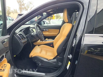 2025 Volvo XC90 Ultra 7-Passenger – miniatura 7