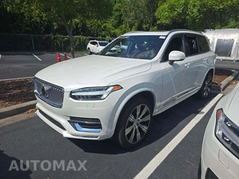 2025 Volvo XC90 Ultra 7-Passenger