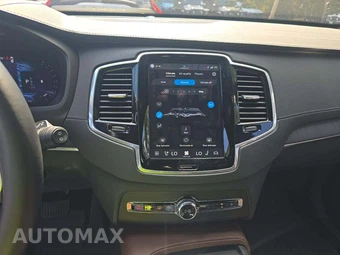2025 Volvo XC90 Ultra 7-Passenger - miniatura 10