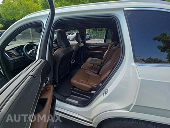 2025 Volvo XC90 Ultra 7-Passenger - miniatura 13