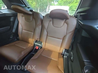 2025 Volvo XC90 Ultra 7-Passenger - miniatura 14