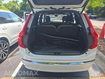 2025 Volvo XC90 Ultra 7-Passenger - miniatura 15