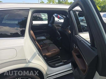 2025 Volvo XC90 Ultra 7-Passenger - miniatura 17