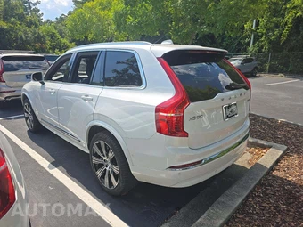 2025 Volvo XC90 Ultra 7-Passenger - miniatura 2