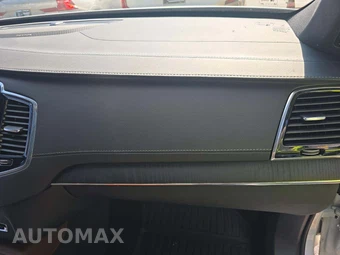 2025 Volvo XC90 Ultra 7-Passenger - miniatura 20