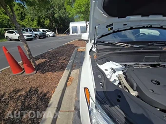 2025 Volvo XC90 Ultra 7-Passenger - miniatura 23