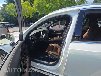 2025 Volvo XC90 Ultra 7-Passenger - miniatura 6
