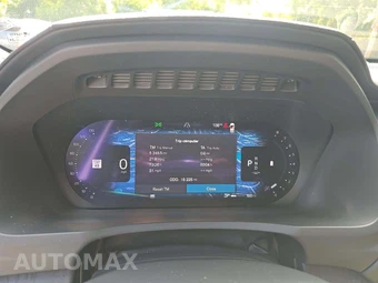 2025 Volvo XC90 Ultra 7-Passenger - miniatura 9