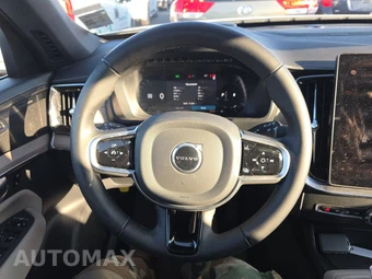 2025 Volvo XC90 Ultra 7-Passenger - miniatura 10
