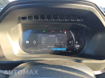 2025 Volvo XC90 Ultra 7-Passenger - miniatura 12