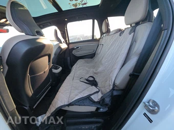2025 Volvo XC90 Ultra 7-Passenger - miniatura 13