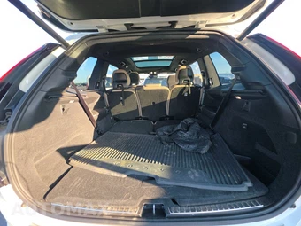 2025 Volvo XC90 Ultra 7-Passenger - miniatura 17