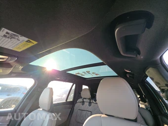 2025 Volvo XC90 Ultra 7-Passenger - miniatura 18