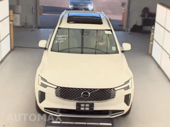 2025 Volvo XC90 Ultra 7-Passenger - miniatura 2