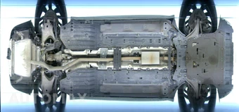 2025 Volvo XC90 Ultra 7-Passenger - miniatura 21