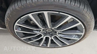 2025 Volvo XC90 Ultra 7-Passenger - miniatura 23