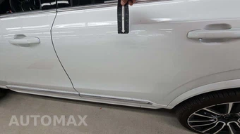 2025 Volvo XC90 Ultra 7-Passenger - miniatura 25