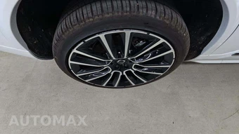 2025 Volvo XC90 Ultra 7-Passenger - miniatura 26