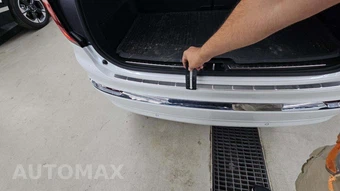 2025 Volvo XC90 Ultra 7-Passenger - miniatura 28