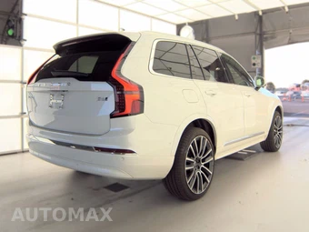 2025 Volvo XC90 Ultra 7-Passenger - miniatura 4