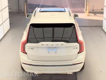 2025 Volvo XC90 Ultra 7-Passenger - miniatura 5